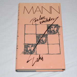 Thomas Mann Päiden vaihdos / Laki